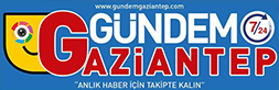 Gündem Gaziantep Gazetesi | Gaziantep'in Yüzü